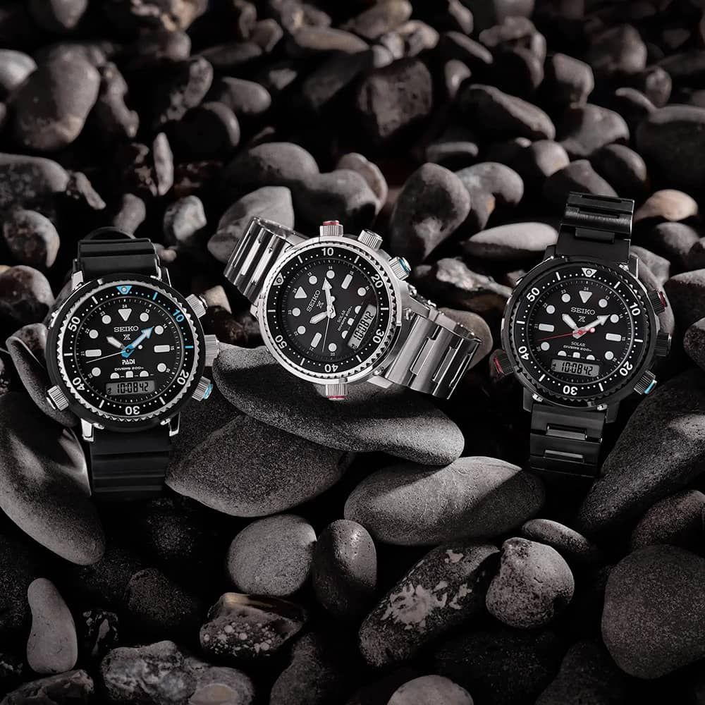 Rolex Commando Watch