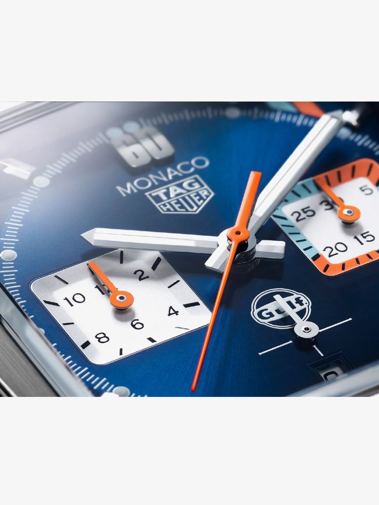 BRM Timepiece Is Love Letter To Motor Oil | aBlogtoWatch